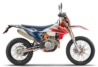 Used KTM Dual Sport Adventure Dirt Bikes For Sale In Costa Mesa
